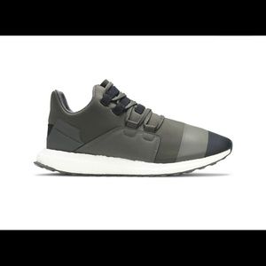 Adidas Y-3 Kozoko Low 'Black Olive (NEW)